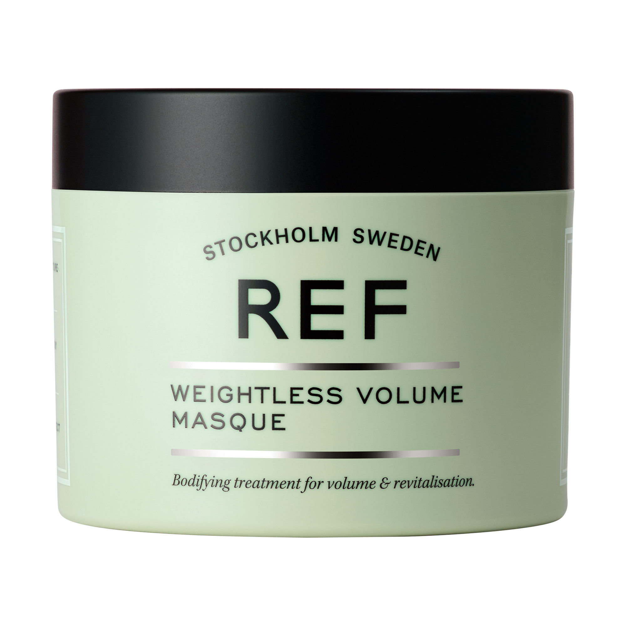 Маска для об'єму волосся REF Weightless Volume Masque, 250 мл